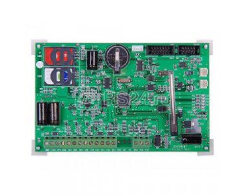 Панель охранная Контакт GSM-5-RT3 (для Болида) Ритм 222087