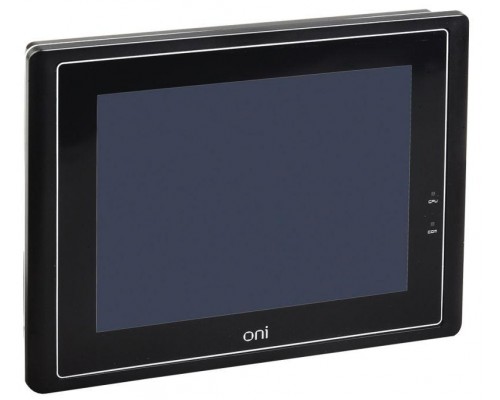 Панель оператора ETG 9.7дюйм ONI ETG-CP-097
