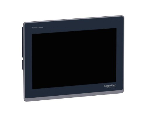 Панель оператора Harmony ST6 серия 12дюйм разрешение 1280х800 SchE HMIST6600