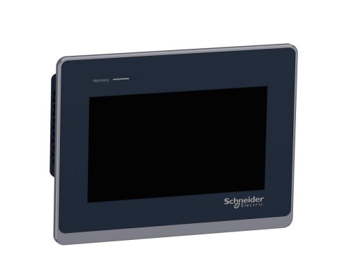 Панель оператора Harmony ST6 серия 7дюйм разрешение 800х480 SchE HMIST6400