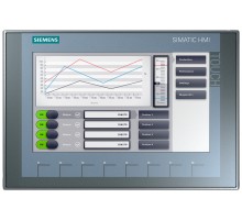 Панель оператора SIMATIC HMI KTP900 Siemens 6AV21232JB030AX0
