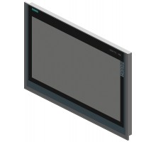 Панель оператора SIMATIC HMI TP2200 Comfort Panel Siemens 6AV21240XC020AX1