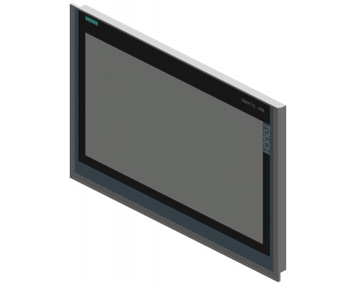 Панель оператора SIMATIC HMI TP2200 Comfort Panel Siemens 6AV21240XC020AX1