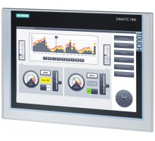 Панель оператора SIMATIC TP1200 COMFORT WINDOWS CE 6.0 12дюйм. широкоэкранный TFT-дисплей 12Мб пользов. памяти Siemens 6AV21240MC010AX0