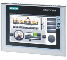 Панель оператора SIMATIC TP700 COMFORT Siemens 6AV21240GC010AX0
