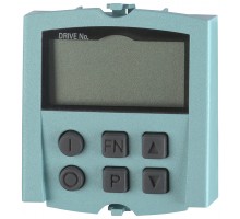 Панель оператора базовая BOP20 Siemens 6SL30550AA004BA0