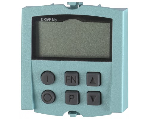 Панель оператора базовая BOP20 Siemens 6SL30550AA004BA0