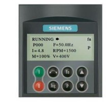 Панель оператора расширенная MICROMASTER 4 Siemens 6SE64000AP000AA1