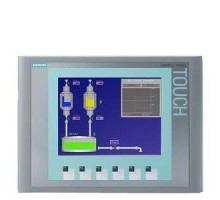 Панель оператора с цветным TFT-дисплеем SIMATIC KTP600 BASIC COLOR PN 5.7 Siemens 6AV66470AD113AX0
