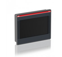 Панель операторская цветн. сенсор 7дюйм 800х480 CP607 ABB 1SAP507100R0001
