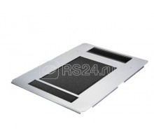 Панель основания DK для TS/TS IT 800х800мм цельная с вентиляцией Rittal 5502330