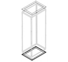 Панель открытая верх/низ IP65 W=300мм D=900мм ABB 1STQ007139A0000