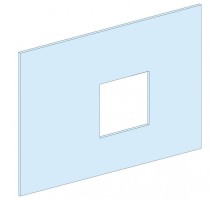 Панель перед. для верт. NSX630 VIGI SchE 03297