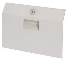 Панель передняя 250х375мм FP25-ID EATON 098595