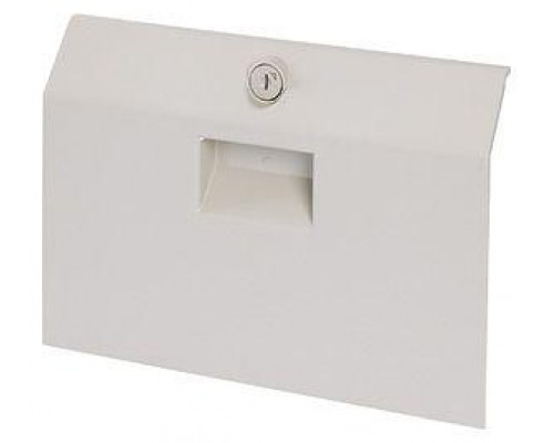 Панель передняя 250х375мм FP25-ID EATON 098595