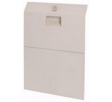 Панель передняя 500х375мм FP50-ID EATON 010795