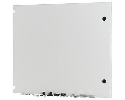 Панель передняя c вырезом под стационарный IZMX16 XTMPIX16FD-H550W425 EATON 173338