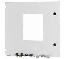 Панель передняя c вырезом под стационарный IZMX16 XTMPIX16FD-H550W600 EATON 173339