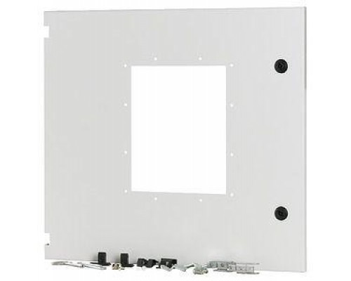 Панель передняя c вырезом под стационарный IZMX16 XTMPIX16FD-H550W600 EATON 173339