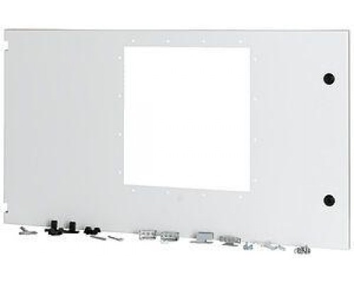 Панель передняя c вырезом под стационарный IZMX16 XTMPIX40FD-H550W1000 EATON 173992