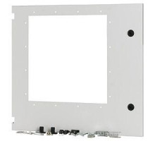 Панель передняя c вырезом под стационарный IZMX16 XTMPIX40FD-H550W600 EATON 173350