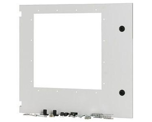 Панель передняя c вырезом под стационарный IZMX16 XTMPIX40FD-H550W600 EATON 173350