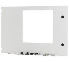 Панель передняя c вырезом под стационарный IZMX16 XTMPIX40FD-H550W800 EATON 173351