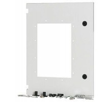 Панель передняя c вырезом под выкатной IZMX16 XTMPIX16WD-H550W425 EATON 173344