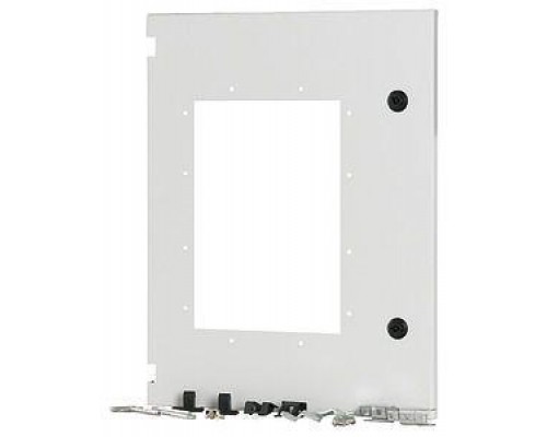 Панель передняя c вырезом под выкатной IZMX16 XTMPIX16WD-H550W425 EATON 173344