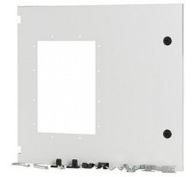 Панель передняя c вырезом под выкатной IZMX16 XTMPIX16WD-H550W600 EATON 173345