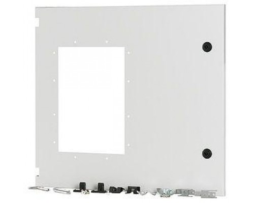 Панель передняя c вырезом под выкатной IZMX16 XTMPIX16WD-H550W600 EATON 173345