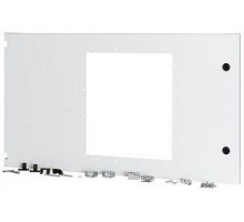 Панель передняя c вырезом под выкатной IZMX16 XTMPIX40WD-H550W1000 EATON 173995