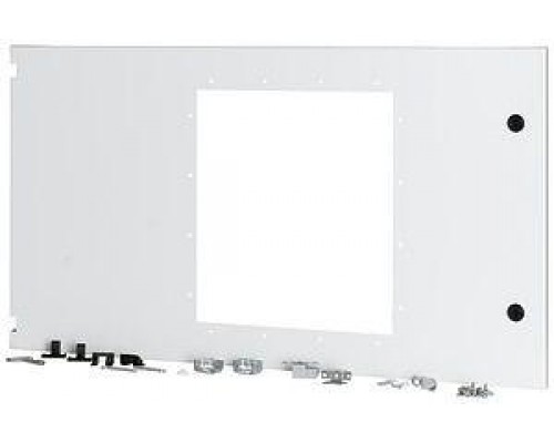 Панель передняя c вырезом под выкатной IZMX16 XTMPIX40WD-H550W1000 EATON 173995