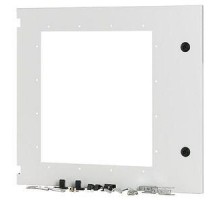 Панель передняя c вырезом под выкатной IZMX16 XTMPIX40WD-H550W800 EATON 173357