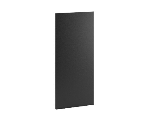 Панель перегородочная для IT CQE 1200х600 RAL9005 DKC R5ITDVE1260B