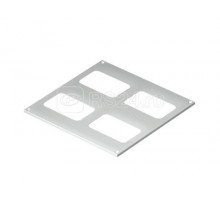 Панель потолочная ISV ШхГ 600х600мм (кабельн. фланш) Rittal 9665903