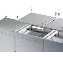 Панель потолочная SV 400х800мм закрытая Rittal 9671648