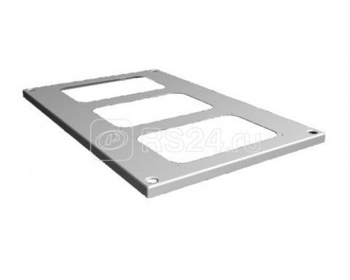 Панель потолочная VX 400х600 для фланш-панелей Rittal 9681546