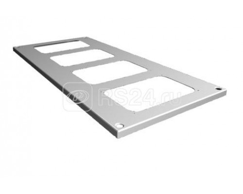 Панель потолочная VX 400х800 для фланш-панелей Rittal 9681548