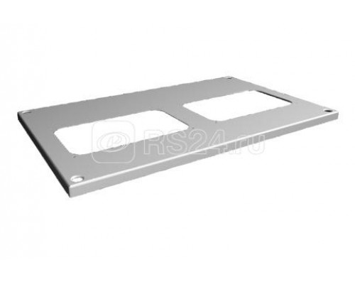 Панель потолочная VX 600х400 для фланш-панелей Rittal 9681564