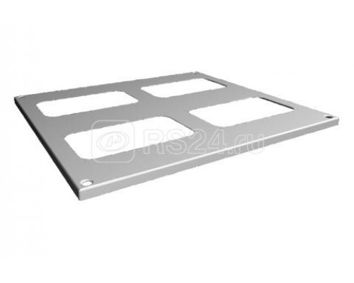 Панель потолочная VX 600х600 для фланш-панелей Rittal 9681566