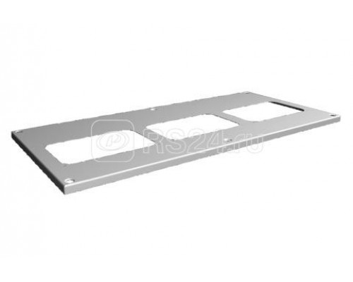 Панель потолочная VX 850х400 для фланш-панелей Rittal 9681594