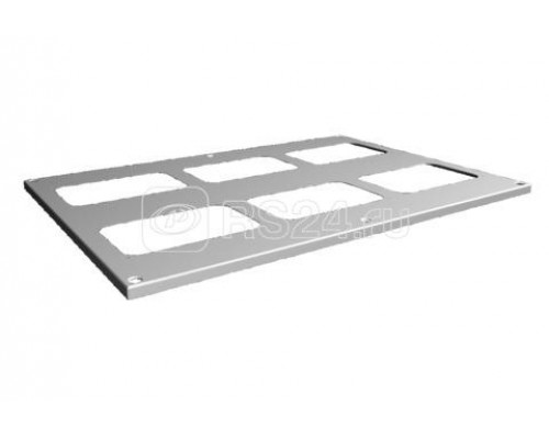 Панель потолочная VX 850х600 для фланш-панелей Rittal 9681596