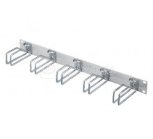 Панель распределительная DK 1EB RAL70351 Rittal 7257200