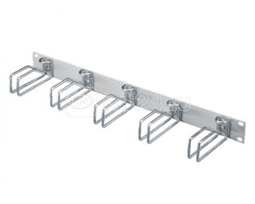 Панель распределительная DK 1EB RAL70351 Rittal 7257200