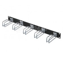 Панель распределительная DK 1EB RAL9005 Rittal 7257005