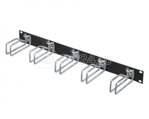 Панель распределительная DK 1EB RAL9005 Rittal 7257005
