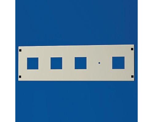Панель секц. 400х800 для модулей 2х34 DKC R5PI741