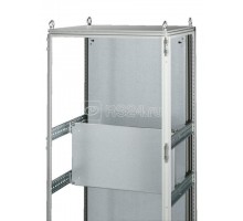 Панель секционная монтажн. 500х300мм Rittal 8614640