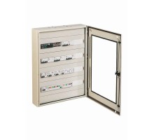 Панель сплошная S3D Д 800мм SchE NSYCTL800DLM